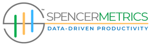 SpencerMetrics logo